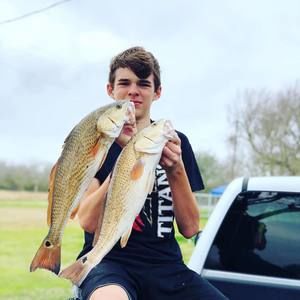 Meet your Posher, Cade